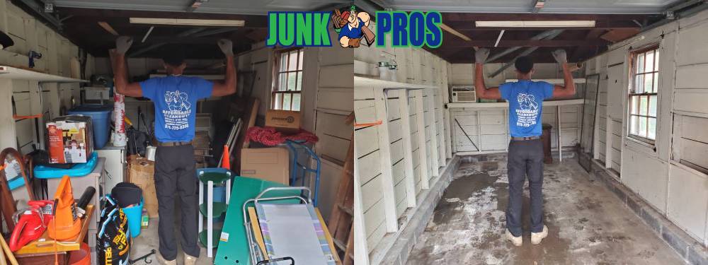 Junk Removal New Jersey